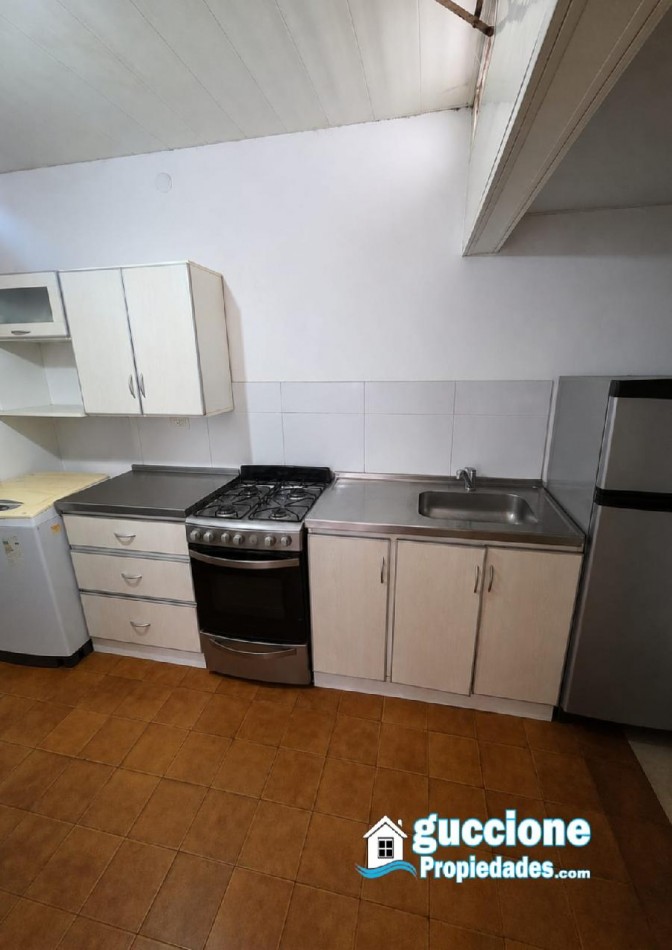 EXCELENTE CHALET + DEPARTAMENTO EN FALUCHO 5934