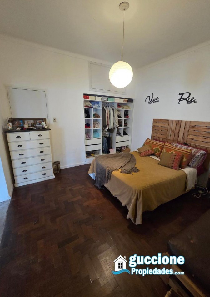 EXCELENTE CHALET + DEPARTAMENTO EN FALUCHO 5934