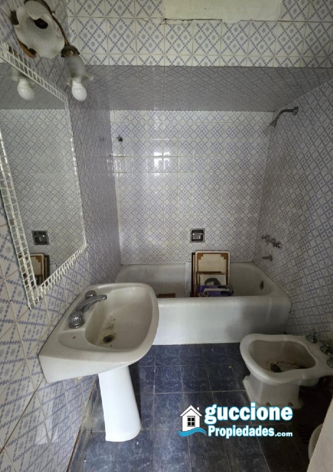 EXCELENTE CHALET + DEPARTAMENTO EN FALUCHO 5934