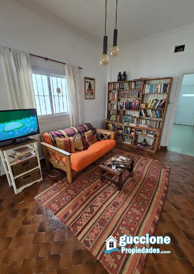 EXCELENTE CHALET + DEPARTAMENTO EN FALUCHO 5934