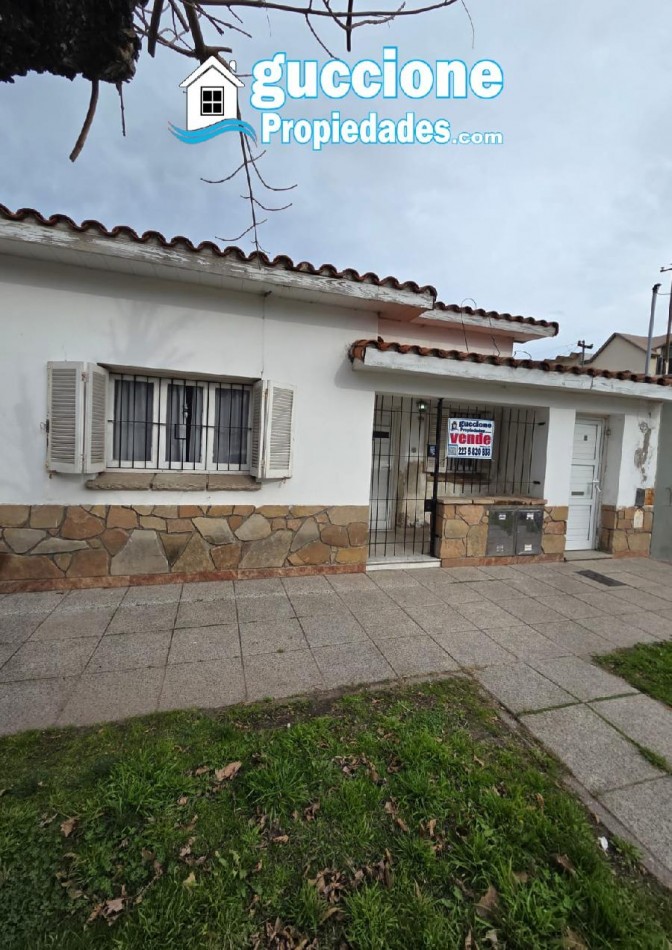 EXCELENTE CHALET + DEPARTAMENTO EN FALUCHO 5934