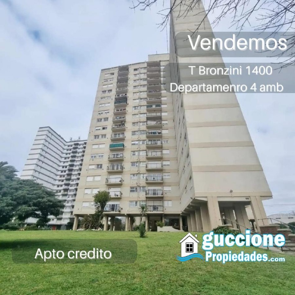 ¡VENDEMOS ESTE HERMOSO DEPARTAMENTO 4 AMBIENTES!! INSTALCION DE GAS Y ELECTRICIDAD NUEVAS!!