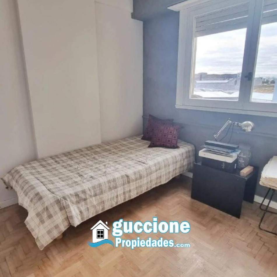 ¡VENDEMOS ESTE HERMOSO DEPARTAMENTO 4 AMBIENTES!! INSTALCION DE GAS Y ELECTRICIDAD NUEVAS!!