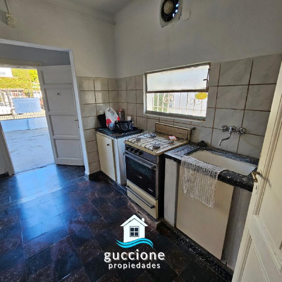 CASA AMERICANA LOTE 450 MTS APTO GALPON 