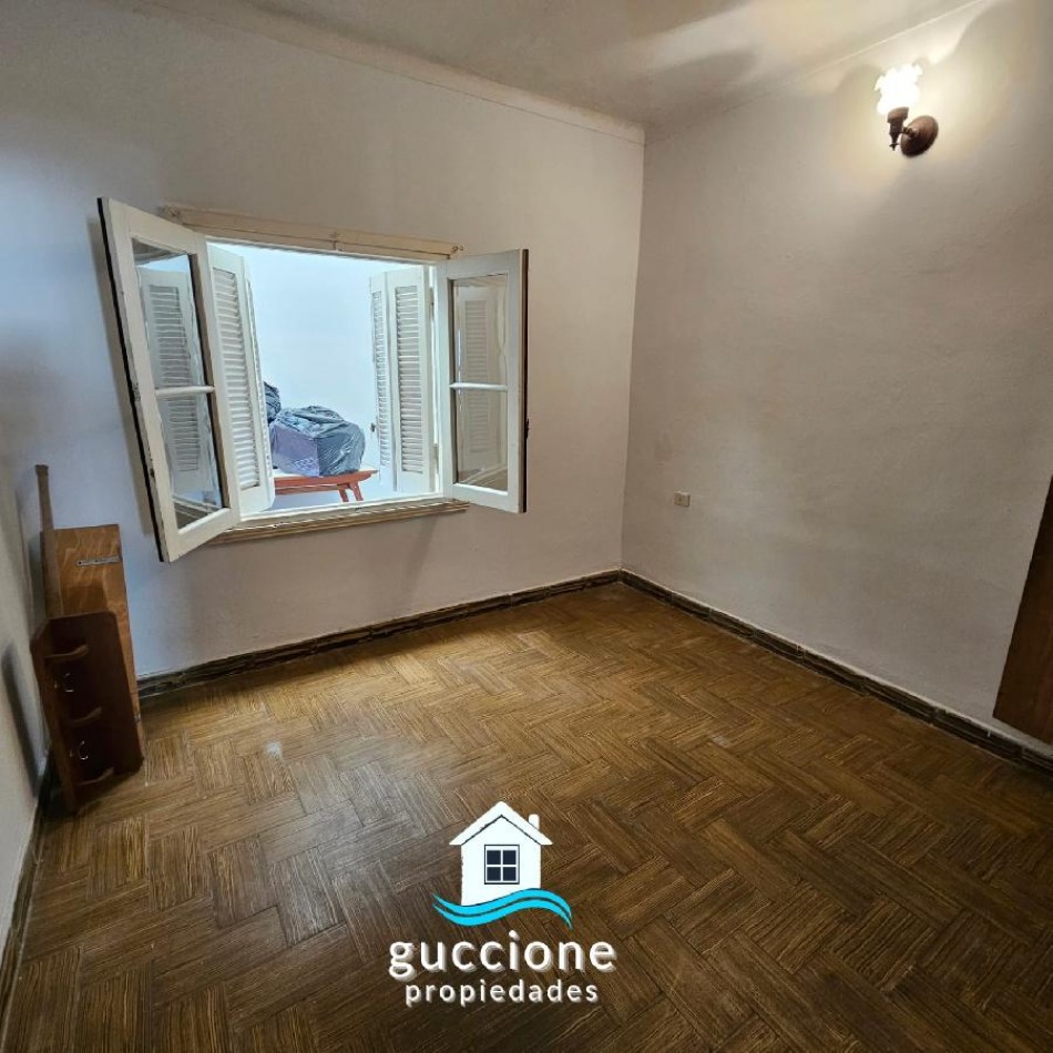 CASA AMERICANA LOTE 450 MTS APTO GALPON 