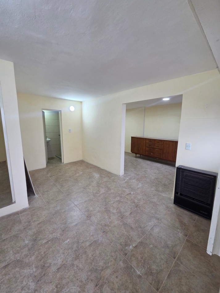 DEPARTAMENTO PH FONDO