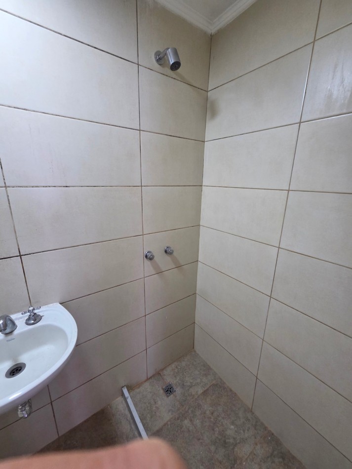 DEPARTAMENTO PH FONDO