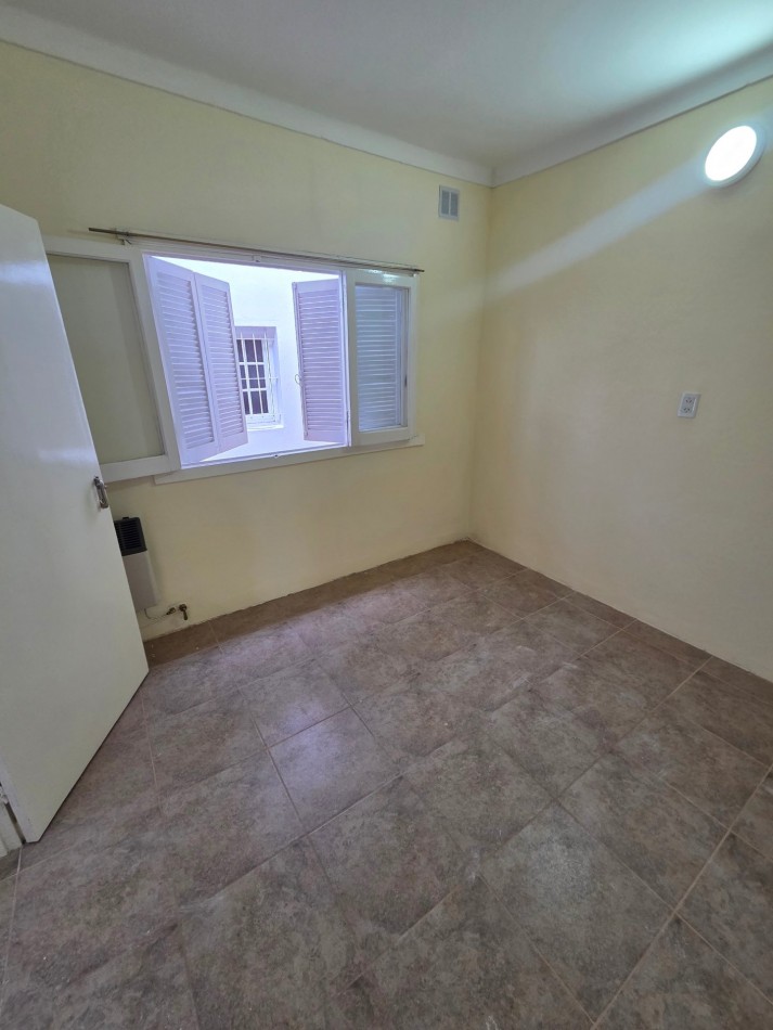 DEPARTAMENTO PH FONDO
