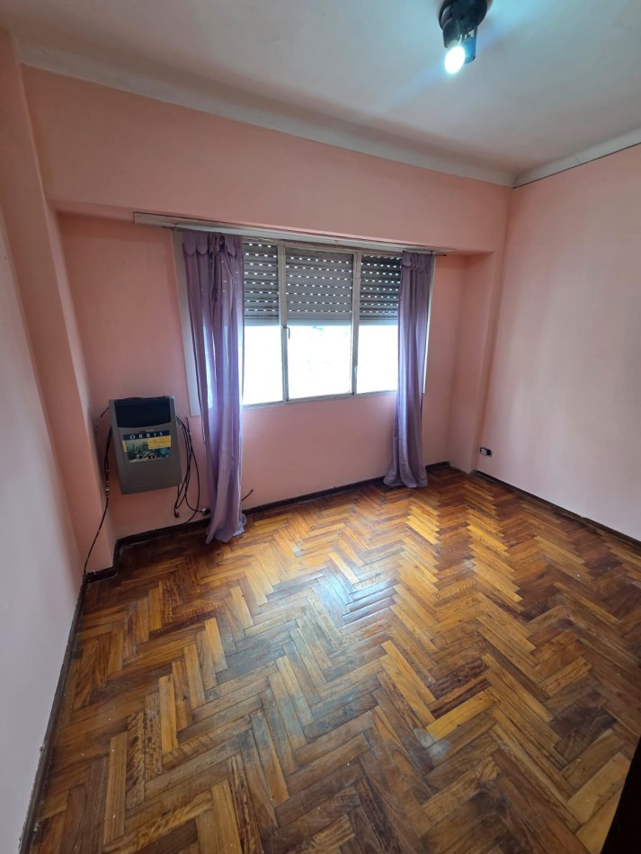 Departamento 3 ambientes 