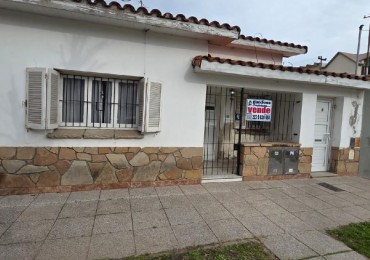 EXCELENTE CHALET + DEPARTAMENTO EN FALUCHO 5934
