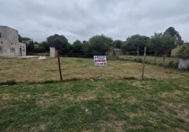 LOTE EN LO MEJOR DEL ALFAR A METROS DE LA COSTA 