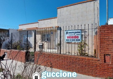 SOBRE TALCAHUANO AL 2800 CASA AMERICANA