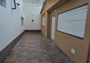 DEPARTAMENTO PH FONDO